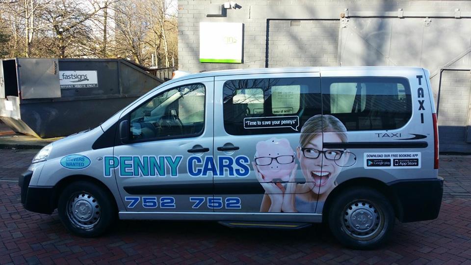 About Penny Cars Penny Cars